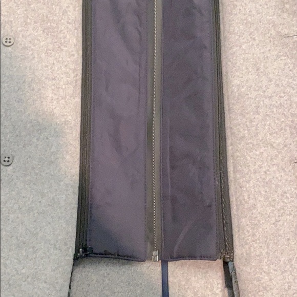 NWT Authentic Michael Kors Pea Coat - Picture 4 of 11